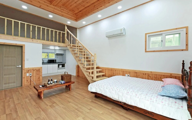 Gyeongju Tiger Pension