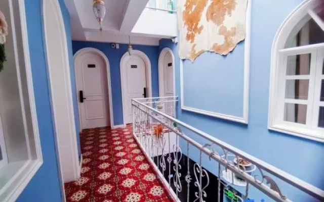 XiYa Hotel