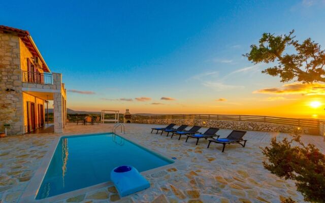 Villa Traditional 1