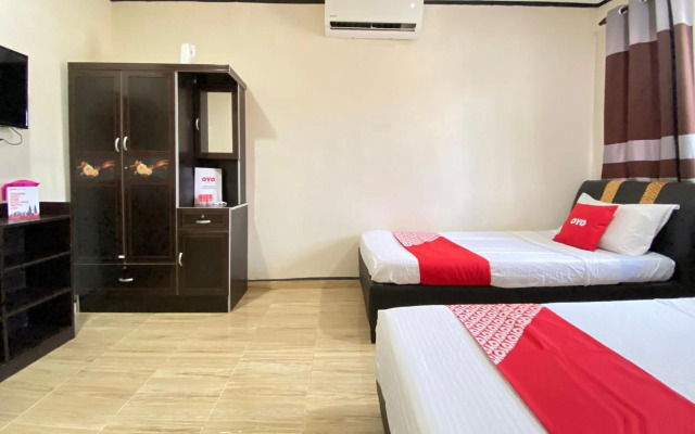 Hotel O Bayu Sintok Motel