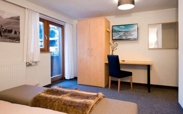 Berghotel TheLounge