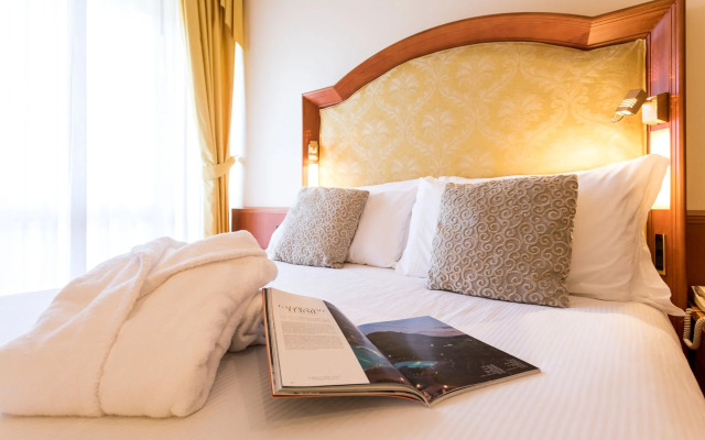 Galzignano Resort Terme & Golf - Hotel Sporting