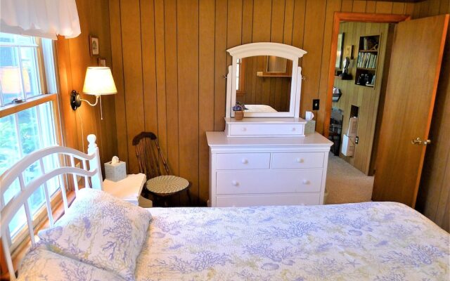 41 Patterson - 2 Bedroom House