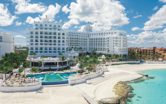 Hotel Riu Palace Las Americas - Adults Only- All Inclusive