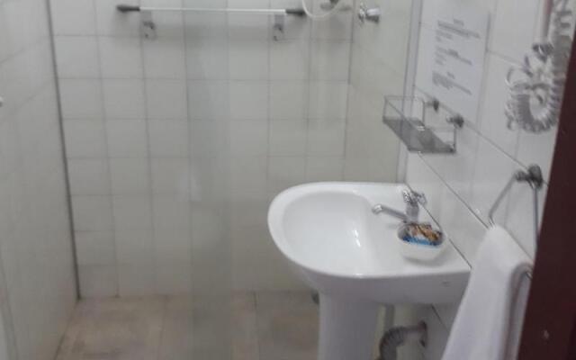 Pousada Arte Colonial