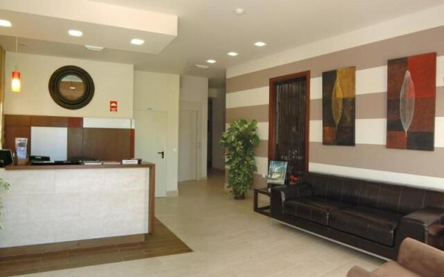 Hotel Las Canteras de Puerto Real