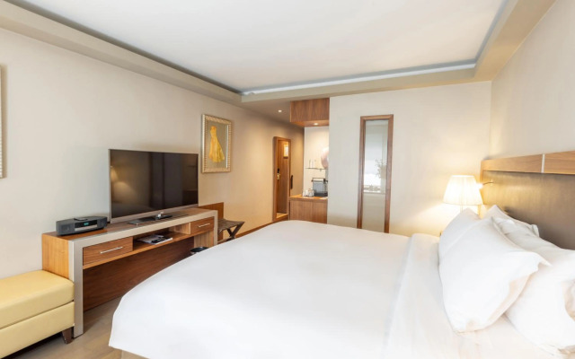 Sofitel Lyon Bellecour