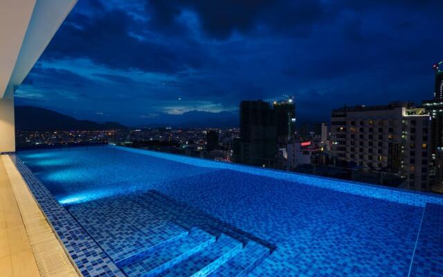 Nagar Hotel Nha Trang