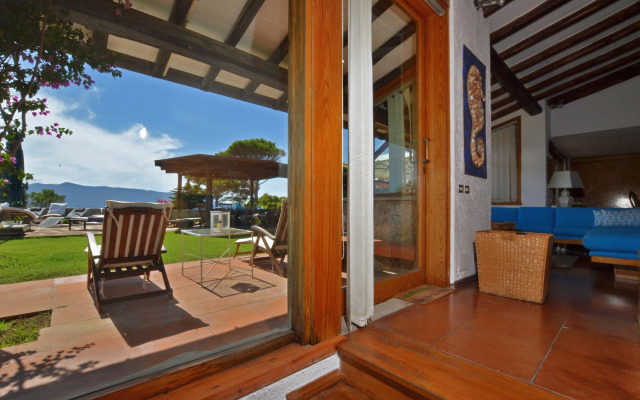 Villa Ada in Ansedonia