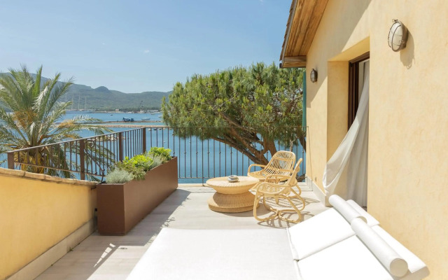 Casa Santini x Roc Seven