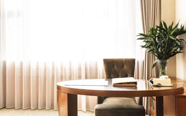 Best Western Harbin Fortune Hotel