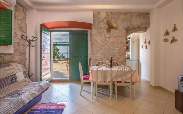Holiday Home In Podgora