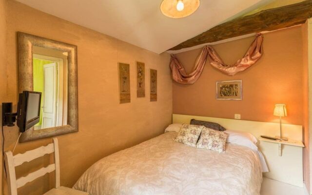 Posada Rural La Casa del Vaquero