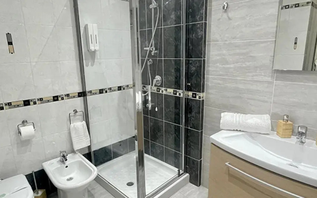 Vittoria Luxury Suite