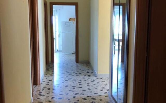 Appartamento 150 mq in villa sul mare a Fertilia