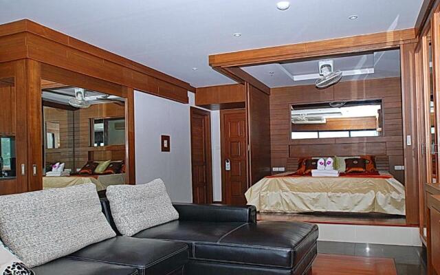 Patong Tower Holiday Rentals