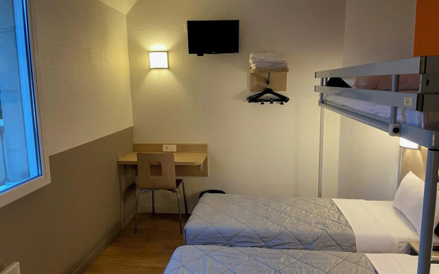 Premiere Classe Marne La Vallée - Bussy Saint Georges