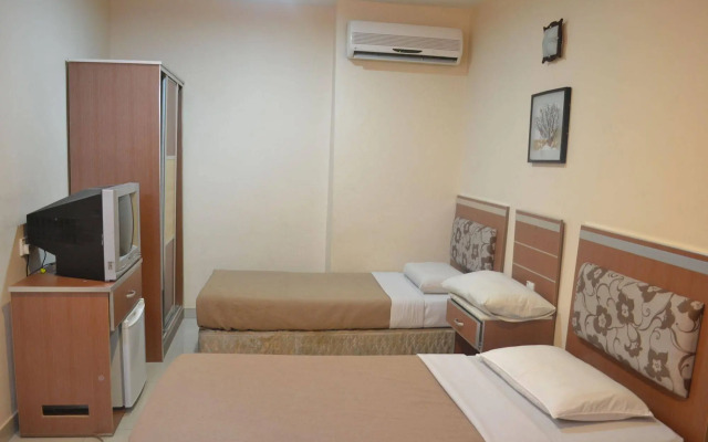 Hotel Full Hua
