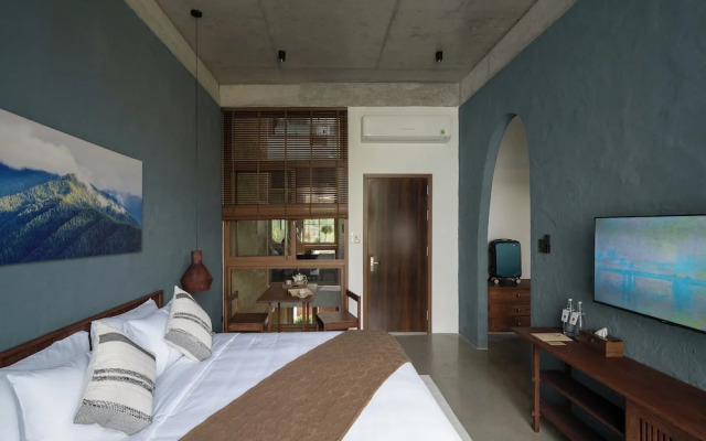 Wazen Retreat Villa Da Nang