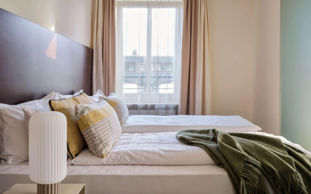 Flemings Hotel München Schwabing