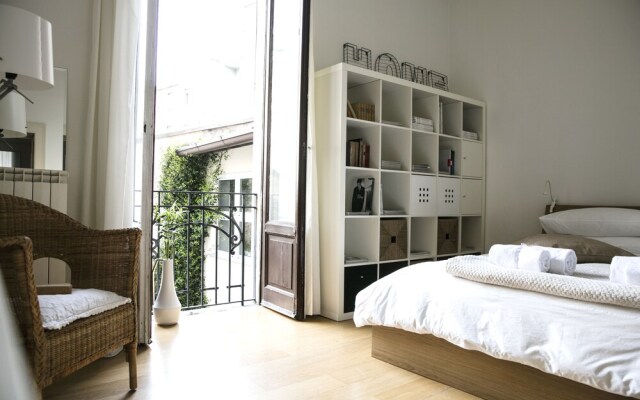 Lovely Sempione Apartment