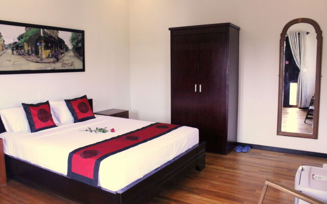 Green Coco Homestay Hoi An