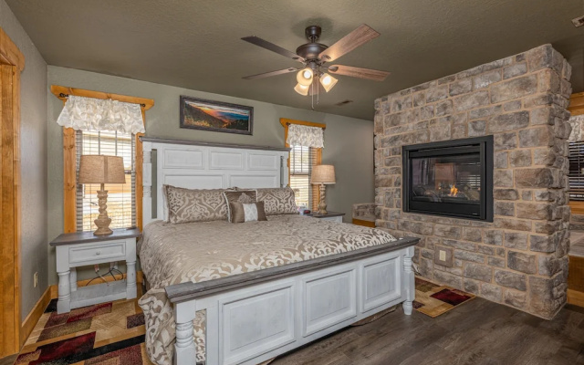 Chateau Bliss