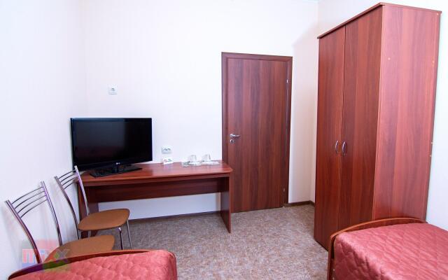 Mixx Na Pervomaiskoi