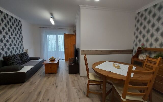 La Perla Wellness Apartman