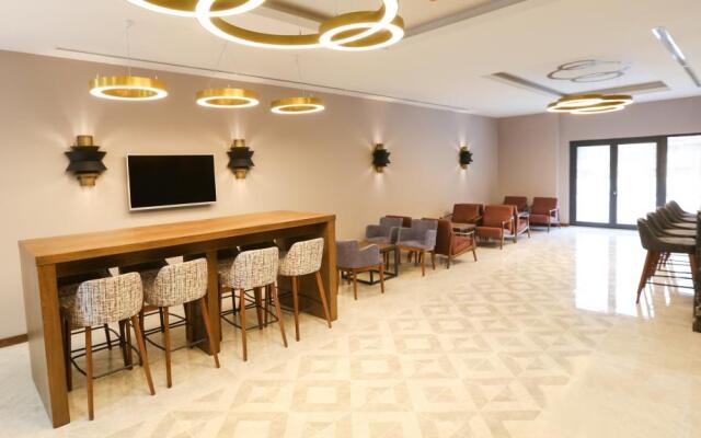 Fatsa Termal & Spa Otel