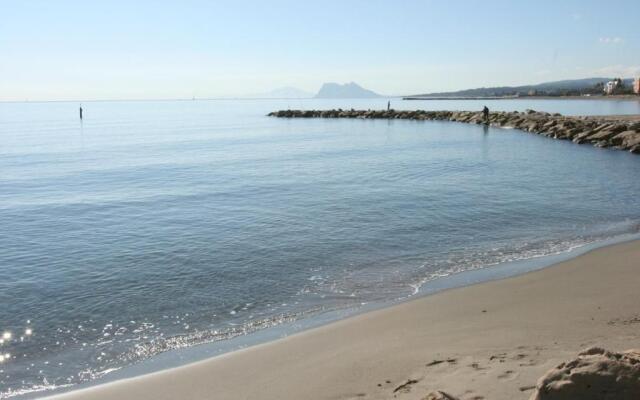 SO Sotogrande Spa & Golf Resort Hotel