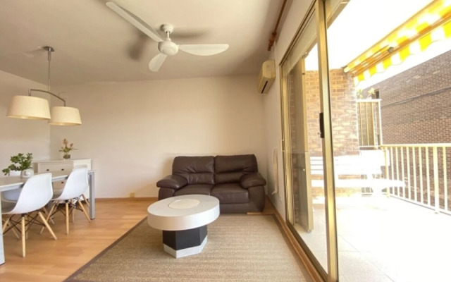 Th156 Casa Vacacional con Piscina en La Mora