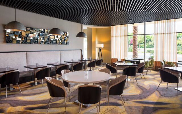 SpringHill Suites Los Angeles Burbank/Downtown