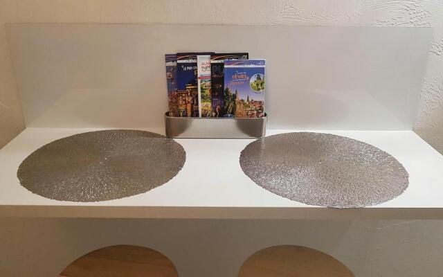 Les Nuits d'Anis - Appartements Hypercentre