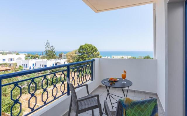 Cretan Seaside Boutique Hotel