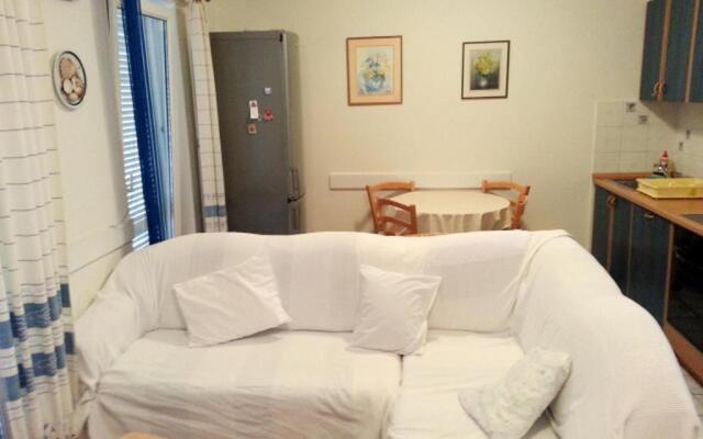 Apartment Mirela