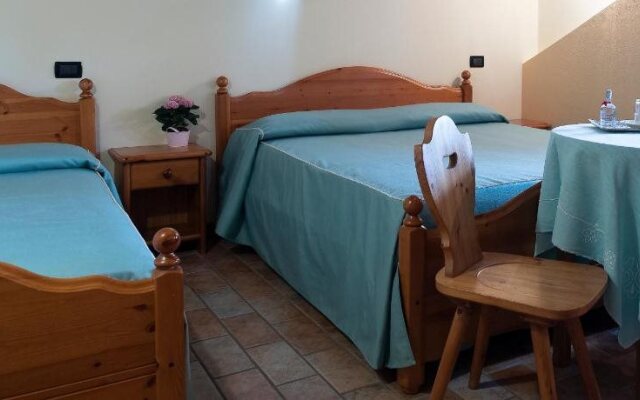 Agriturismo Il Palazzone