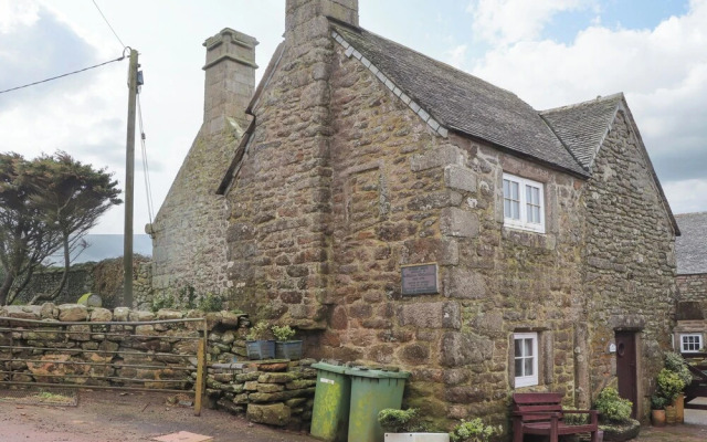 The Old Dairy
