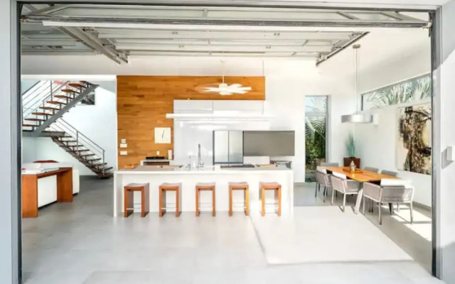 Entire Villa in Long Bay Beach