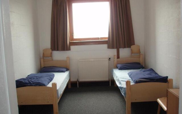 Stirling Youth Hostel