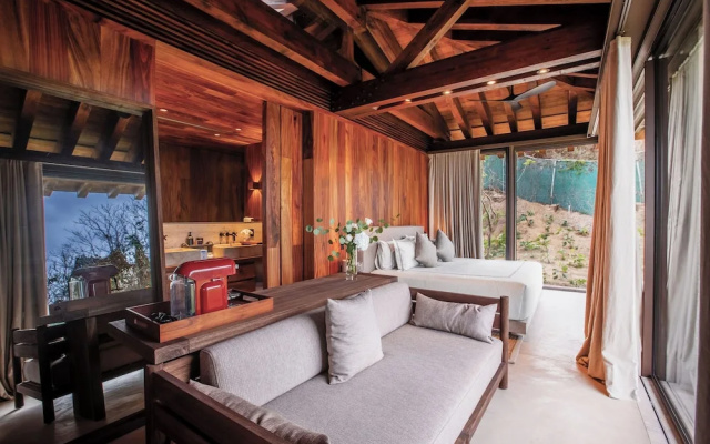 Villa Kupuri 27 Spectacular View