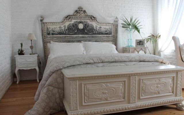 Bed  Breakfast Canova