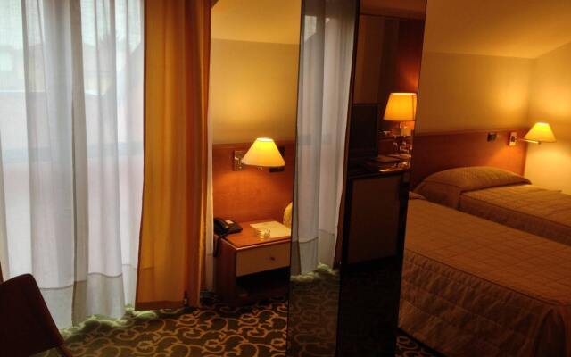 Hotel Motel Europa
