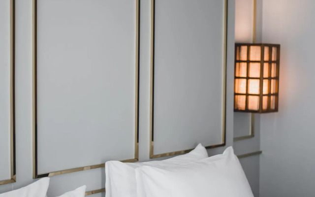 The Wing Boutique Hotel
