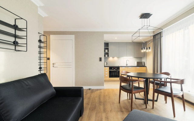 Apartamenty Sun  Snow Victoria Residence