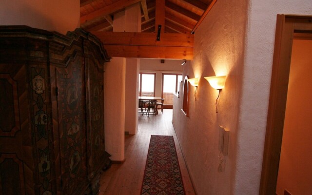 Beautiful Mansion in Kirchberg Near Ski Area Kirchberg