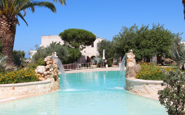 Masseria Valente