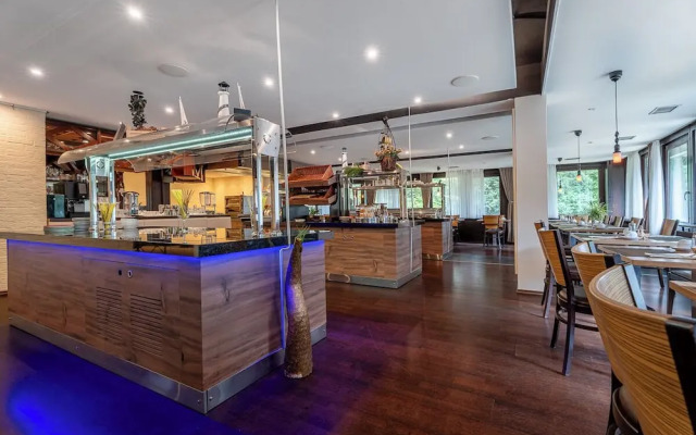 Hotel Zur Heidschnucke - Spa & Nature Resort