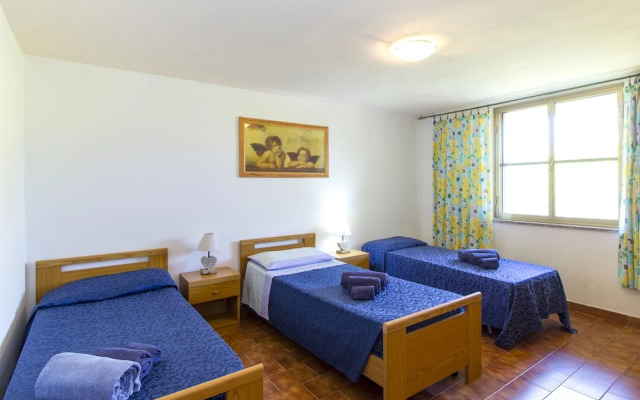 Posada Bright Apartments