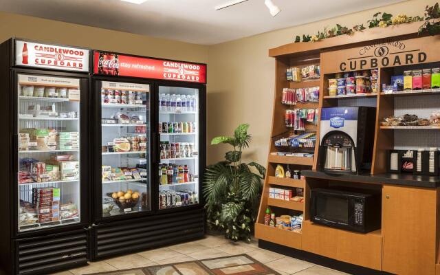 Candlewood Suites La Crosse N by IHG